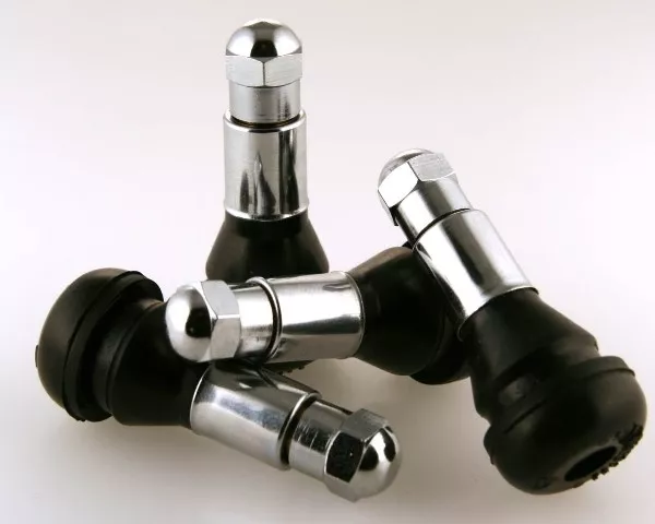 Ventilis TR413 Chrome