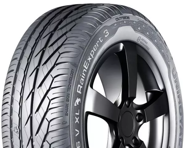 Uniroyal RainExpert-3 175/70R13 82T padangos (2024 m.)