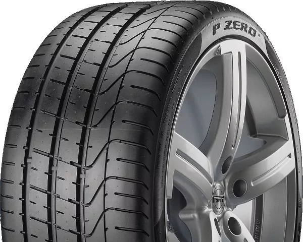 Pirelli P-Zero MO FSL 275/45R21 107Y padangos
