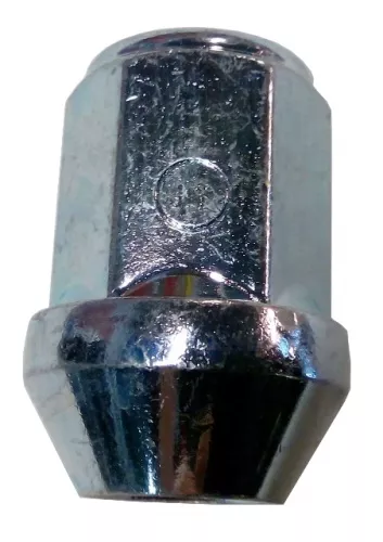 Veržlė Konus. 60 Bimecc DK-BIM-D10 UNF Conical 1/2 34mm