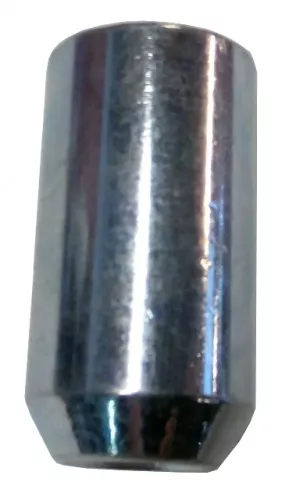 Veržlė 60 Kon. 10. Star 20mm. 12x1.25 Conical Star 37mm
