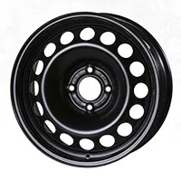 Plieniniai ratlankiai 4×108 R16 ET20 6.5J (9432-MWD16189 DEMO)