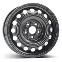 Alcar plieniniai ratlankiai 5×114.3 R16 ET45 6.5J (9683-MWD16184)