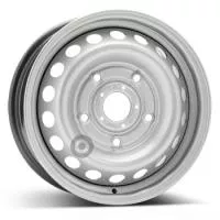 Plieniniai ratlankiai 5×160 R16 ET60 6.5J (9118-MWD16183)