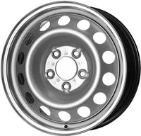 Alcar plieniniai ratlankiai 5×120 R16 ET46 6.5J (DEMO)