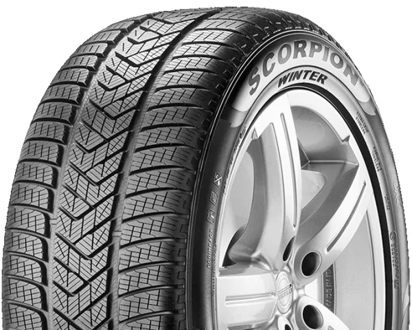 Pirelli Scorpion Winter LR 275/50R21 113V XL padangos