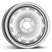 Plieniniai ratlankiai 5×114.3 R16 ET50 6J (7503-MWD16202)