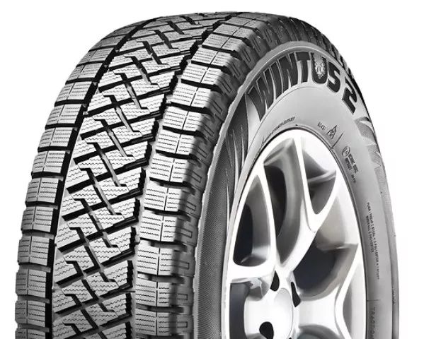 Lassa Wintus 2 205/65R16C 107/105T padangos