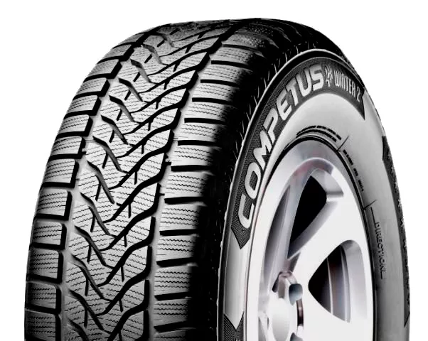 Lassa Competus Winter 2 + 215/60R17 100V XL padangos