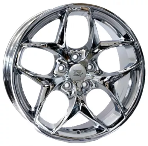 WSP Italy BM-69 Hollywood ratlankiai 5×120 R19 ET48 9J