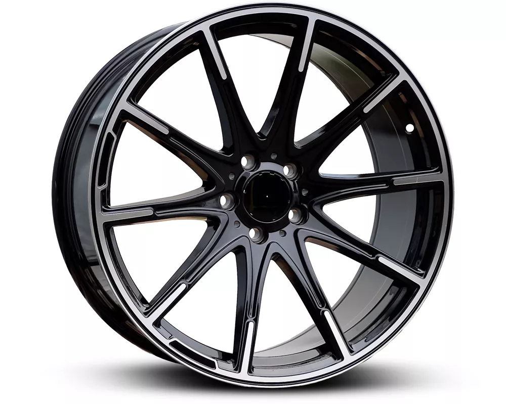 Ratlankiai 1117 Mercedes replika 5×112 R20 ET35 9.5J