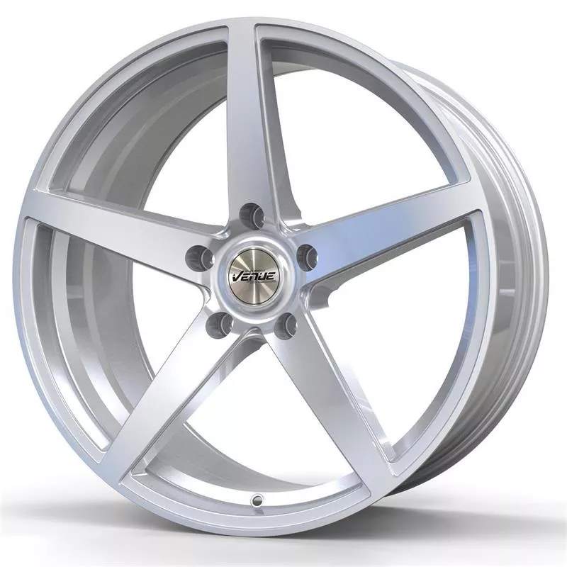 VENUE Evo5 ratlankiai 5×112 R19 ET35 8.5J