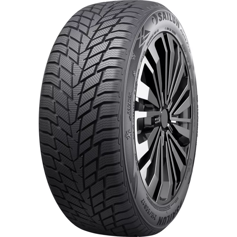 Sailun Ice Blazer Alpine EVO 2 225/55R18 102V padangos