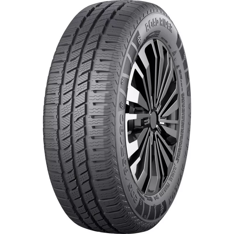ROAD RIDER UTILITA AVALON 215/60R16C 108/106T padangos
