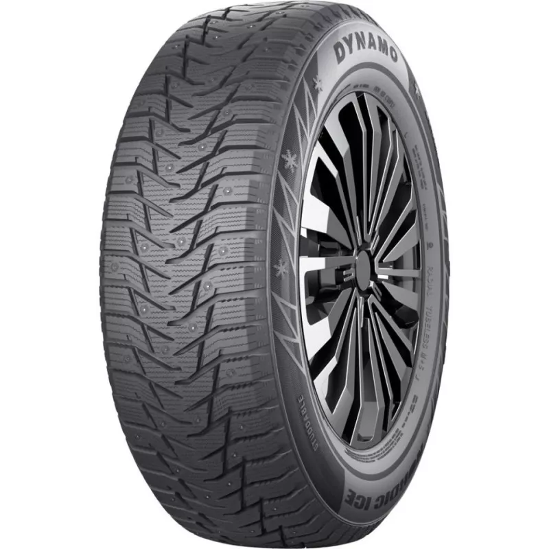 Dynamo NORDIC ICE Studded 315/35R20 110T XL padangos