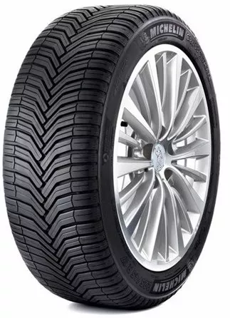 Michelin Crossclimate Camping All Season M+S 225/65R16C 112/110R padangos