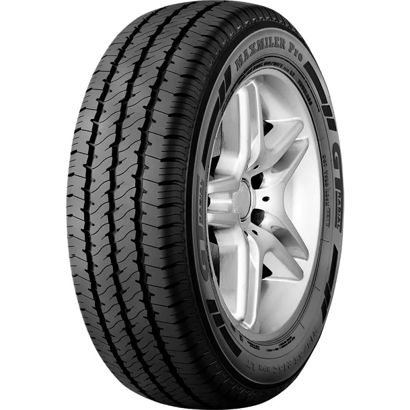 GT Radial Maxmiler PRO 165/80R13C 94/92R padangos