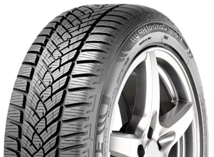 Fulda Kristall Control HP 2 215/65R16 98H padangos