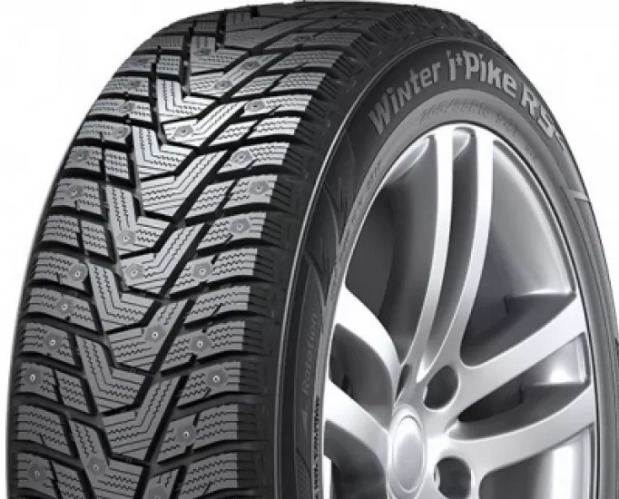 Hankook IPIKE RS2* W429 Studdable 205/50R16 87T padangos (2021 m.)