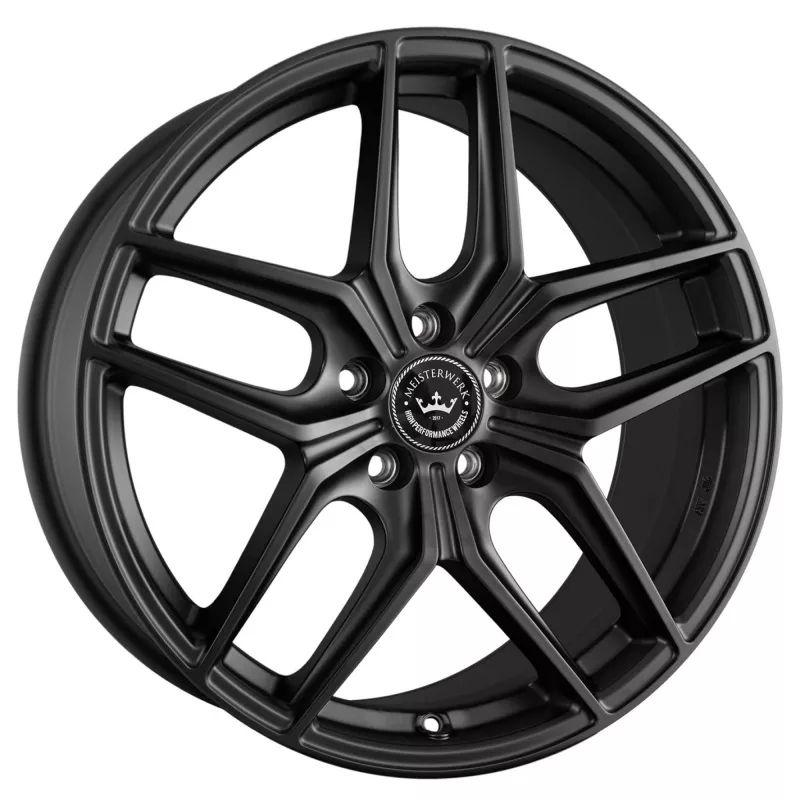 Meisterwerk MW02 ratlankiai 5×120 R21 ET35 10.5J