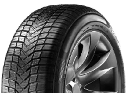 WANLI SC501 4 Season M+S 205/60R16 96V XL padangos