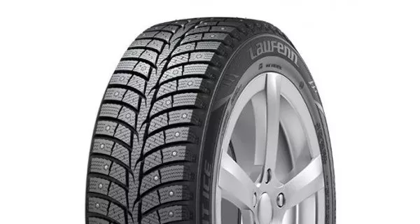 Laufenn I Fit Ice LW71 Studded 205/65R16 95T padangos