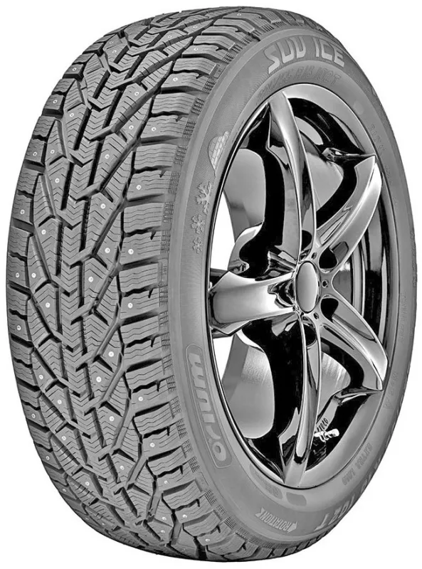 Taurus ICE Studded 205/65R15 99T XL padangos