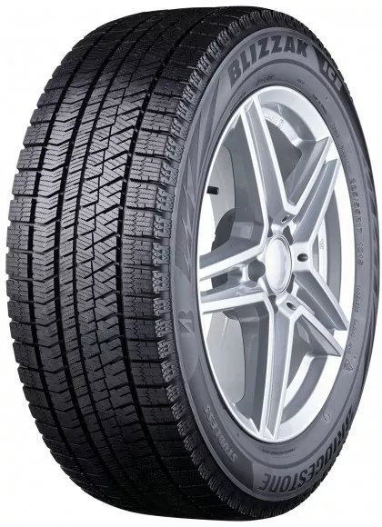 Bridgestone Blizzak ICE Nordic Compound 205/70R15 96S padangos