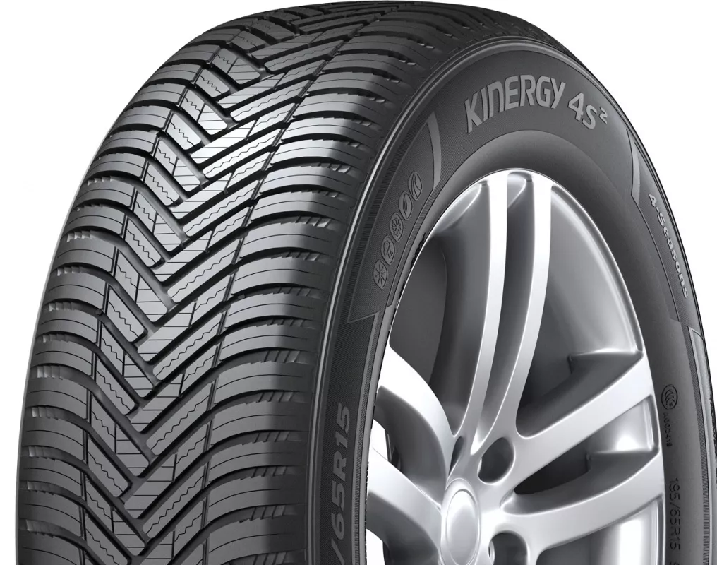 Hankook Kinergy H750 4 Season 2 M+S 185/55R16 87V XL padangos