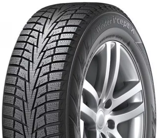 Hankook I*CEPT X RW10 Soft Compound 225/60R17 99T padangos