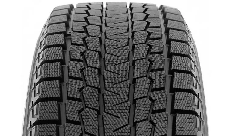 Yokohama IceGUARD SUV G075 Nordic Compound 235/60R19 107Q XL padangos