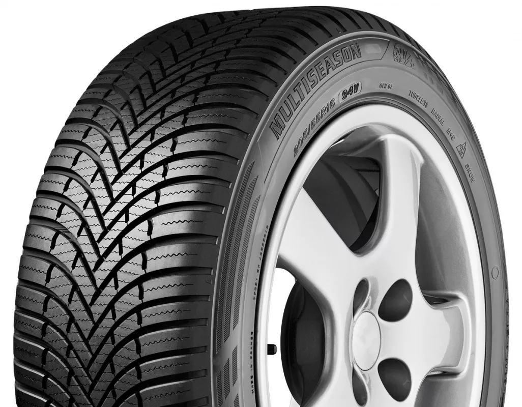 Firestone Multiseason 2 M+S 225/45R17 94V XL padangos