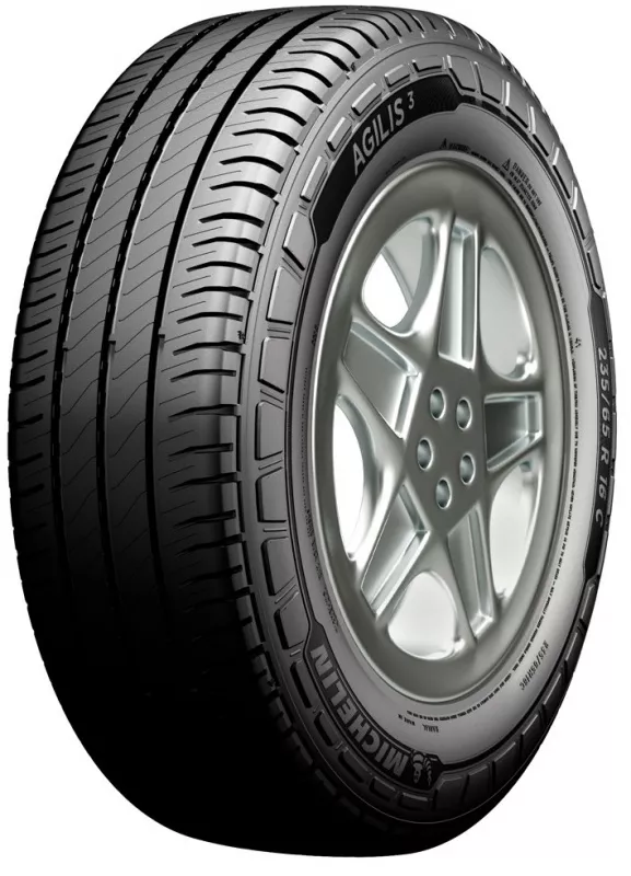 Michelin Agilis 3 235/65R16C 115/113R padangos