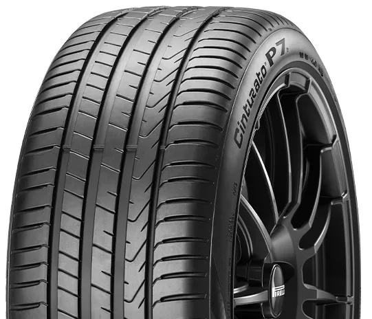 Pirelli Cinturato P7 (P7C2) (*) 245/50R19 105W XL padangos
