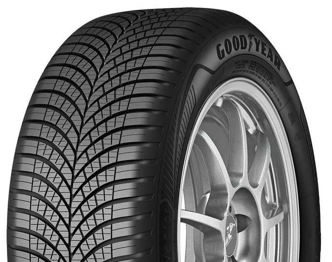 Goodyear Vector 4Seasons GEN-3 M+S 225/55R19 99V padangos