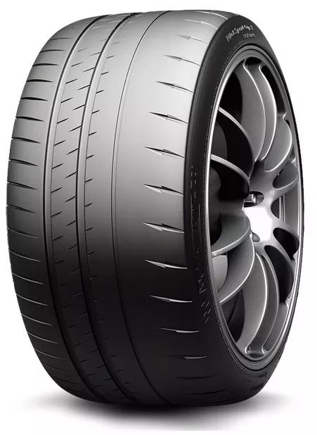 Michelin Pilot Sport Cup 2 R Connect N0 335/30R21 109Y XL padangos