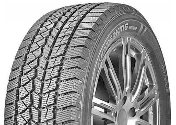 DoubleStar Winterking DW02 235/70R16 106T padangos