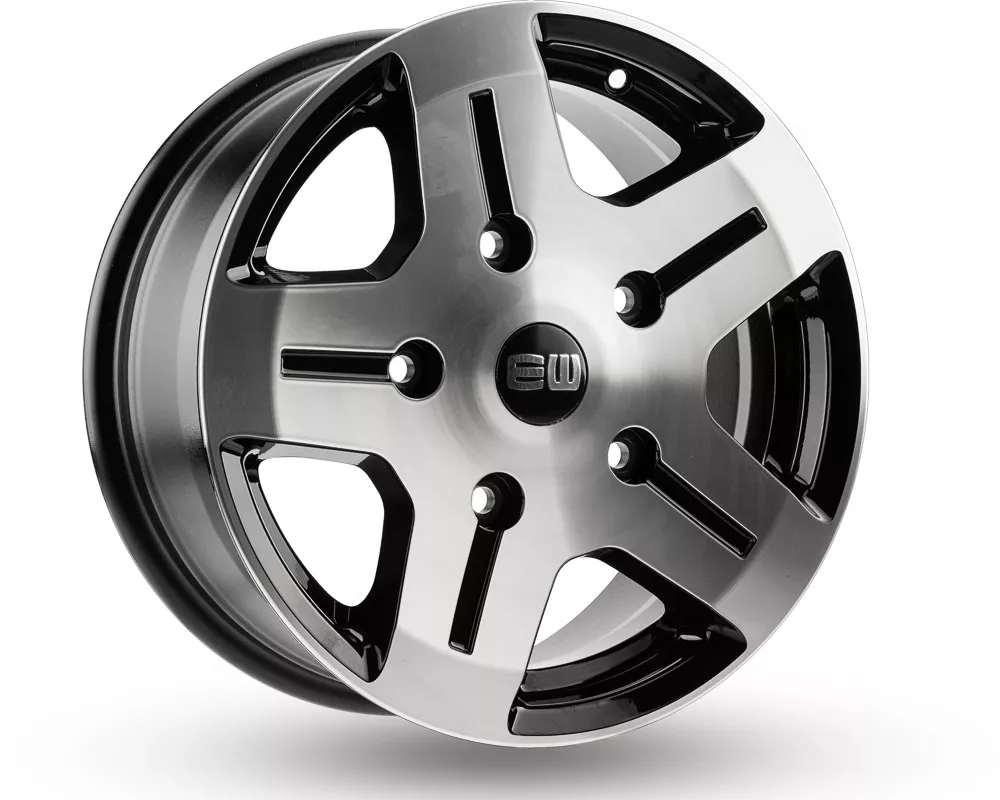 Elite Wheels EJ06-ROCKY ratlankiai 5×130 R16 ET45 7J