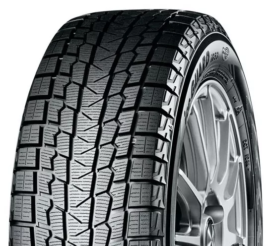 Yokohama IceGuard IG53 Nordic Compound 205/55R16 91H padangos