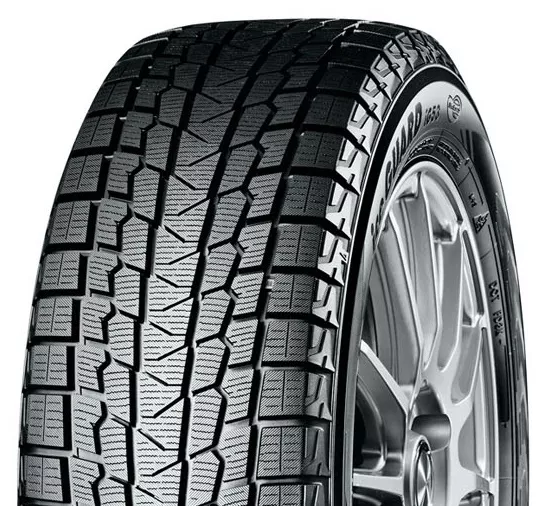 Yokohama iceGUARD iG53 Nordic Compound 195/65R15 91T padangos