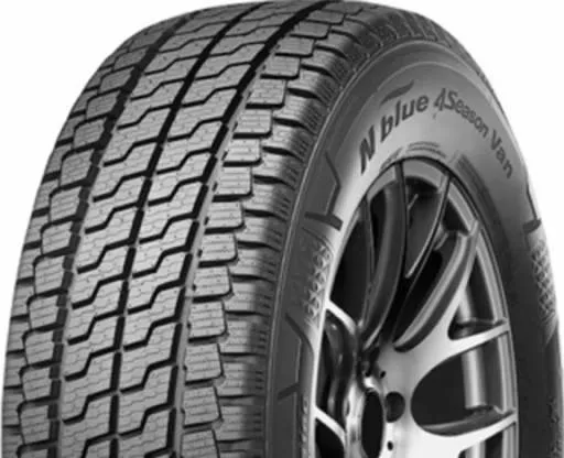 Nexen NBlue 4 Season VAN 195/65R16C 104T padangos