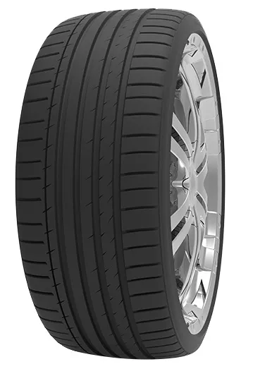 Gripmax SUREGRIP PRO SPORT 245/35R21 96Y XL padangos