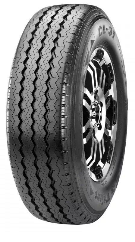 CST Trailermaxx Eco CL-31N 155/80R13C 84N padangos