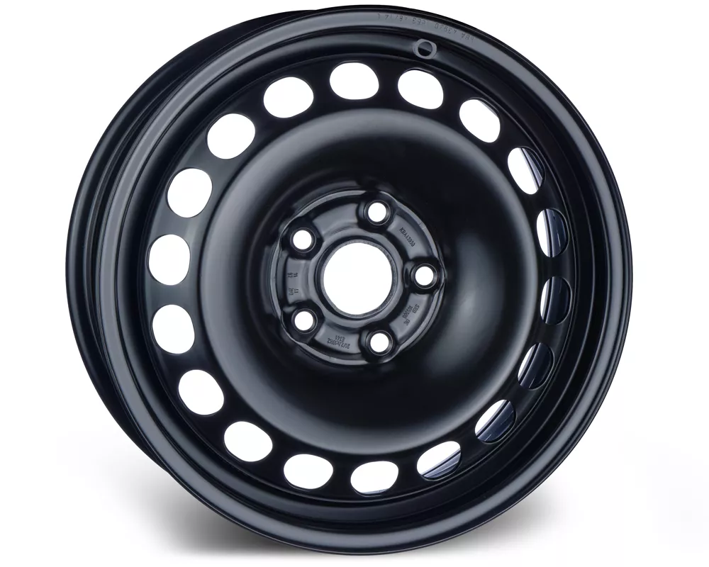 Plieniniai ratlankiai 5×112 R16 ET41 6.5J (8426-MWD16219)