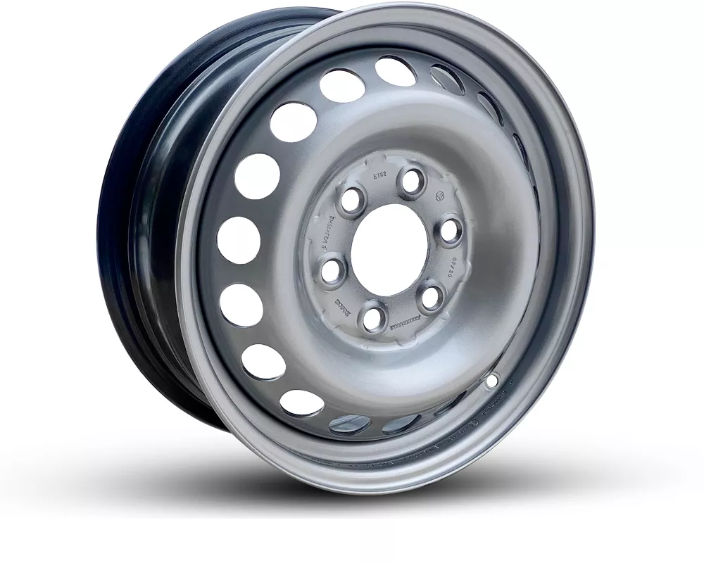 Alcar plieniniai ratlankiai 6×130 R16 ET54 6.5J