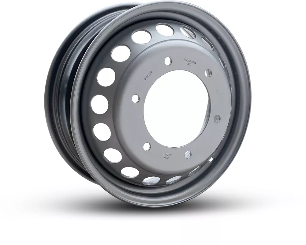 Plieniniai ratlankiai 6×205 R16 ET111 5.5J