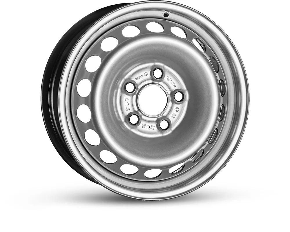 Plieniniai ratlankiai 5×120 R16 ET60 6.5J (6695-MWD16250)