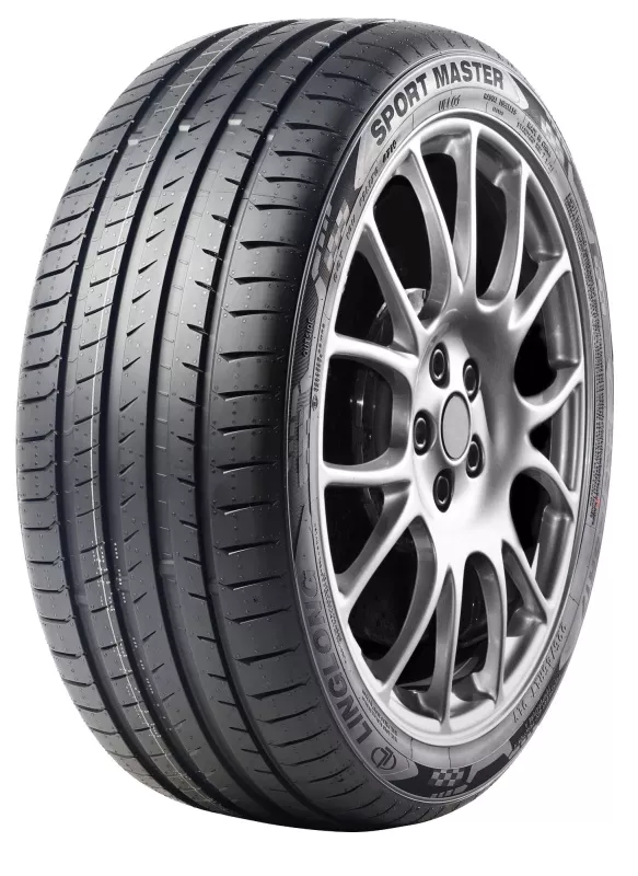 Ling Long Sport Master C/S 225/65R17 106V XL padangos