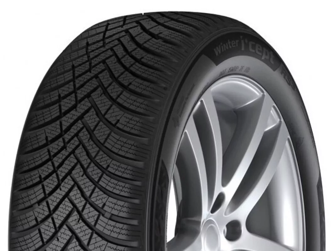 Hankook Winter i*cept RS3 (W462) 195/65R15 91T padangos