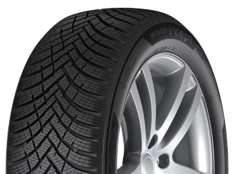 Hankook Winter i*cept RS3 (W462) 215/65R16 98H padangos